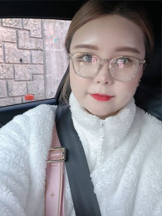 kindlove Sunshine mood 10종 — 5점을 준 리뷰어가 2021년 12월 올린 사용 사진