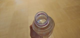 몽베스트 [MONTBEST] 500mL 20병 — 5점을 준 리뷰어가 2022년 4월 올린 사용 사진