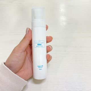 셀바이져 지우개 미스트 피부 보호 입주변 트러블 진정 케어 아기 안개분사 미스트 — 4점을 준 리뷰어가 2021년 3월 올린 사용 사진
