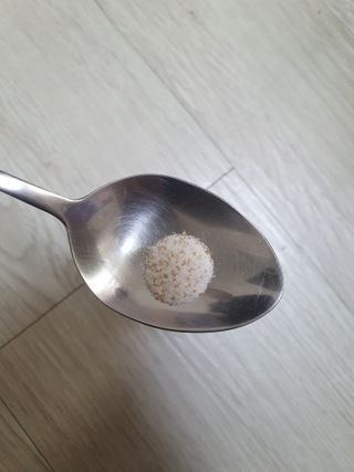 닥터피엔티 [Dr.PNT] 장내 환경 개선의 핵심, 프리바이오틱스! 비오프리 XO — 4점을 준 리뷰어가 2022년 9월 올린 사용 사진