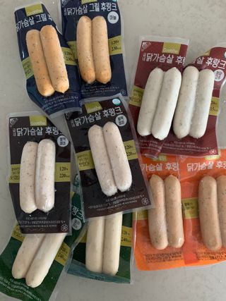 쿠냐님이 올린 리뷰 사진 1