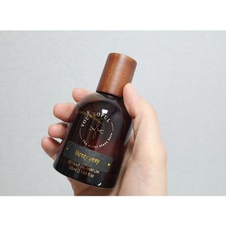 유쏘풀 익스프레 드 퍼퓸 50ml 4종  [세인트 모리츠] [베리섹시] [상탈 세콰이아] [엠포리아 코튼] 중 택 1 — 2점을 준 리뷰어가 2022년 3월 올린 사용 사진