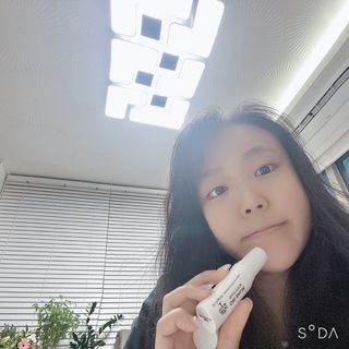 (주)닥터오레고닌 오리밤 멀티스틱 — 4점을 준 리뷰어가 2023년 7월 올린 사용 사진