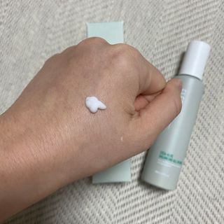 플리프 시카-알로에 밸런싱 올인원 200ml — 5점을 준 리뷰어가 2021년 1월 올린 사용 사진