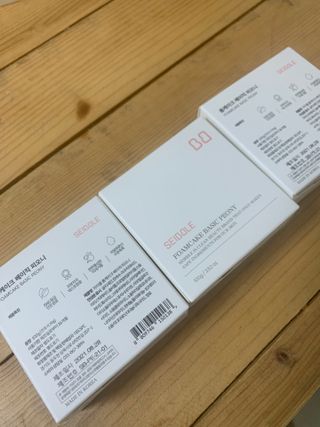 Mint님이 올린 리뷰 사진 2