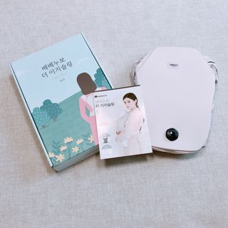 베베누보 다이얼핏 밀착 아기띠 더 이지슬링 Lv3 — 5점을 준 리뷰어가 2021년 6월 올린 사용 사진