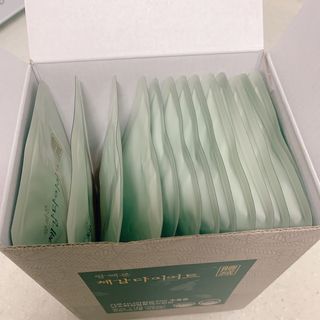 보의당 왕혜문 체감다이어트 — 3.5점을 준 리뷰어가 2022년 3월 올린 사용 사진