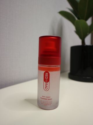 레드투래드 안티더스트 배리어 미스트 55ml — 5점을 준 리뷰어가 2021년 10월 올린 사용 사진