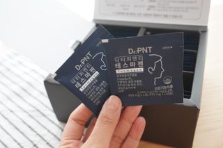 닥터피엔티 [Dr.PNT] 남성 건강 올인원! 테스마젠 — 5점을 준 리뷰어가 2022년 9월 올린 사용 사진