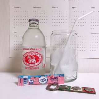싱하소다워터 — 5점을 준 리뷰어가 2021년 11월 올린 사용 사진