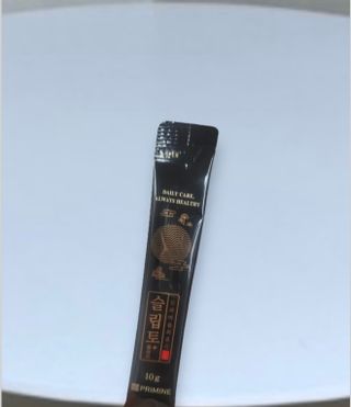 프리마인 자체 기업부설 연구소에서 찾아낸 건강한 수면의 비밀.  슬립토 플러스 30포 — 5점을 준 리뷰어가 2023년 6월 올린 사용 사진