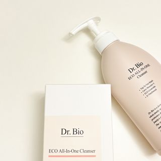 닥터바이오 에코 올인원 클렌저 500g — 5점을 준 리뷰어가 2023년 11월 올린 사용 사진