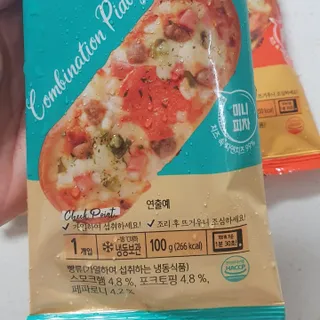 [푸딩팩토리] 싱글팩토리 피도그 100g x 3ea (불고기/콤비네이션/핫치킨) — 5점을 준 리뷰어가 2022년 9월 올린 사용 사진