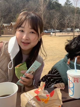 리콩님이 올린 리뷰 사진 3
