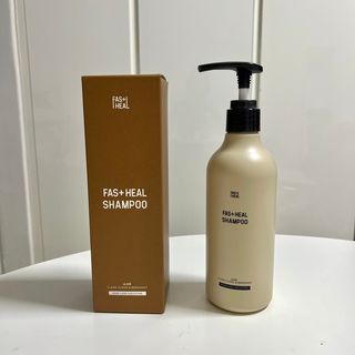 패스트힐(fast heal) 패스트힐 탈모증상완화샴푸 470ml — 5점을 준 리뷰어가 2023년 10월 올린 사용 사진