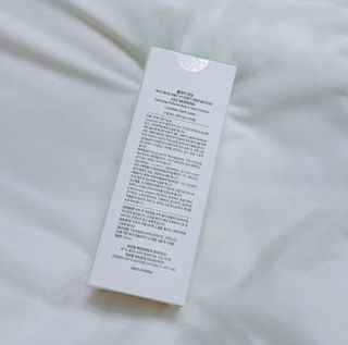 줄라이 모닝 _ JULY MORNING 줄라이모닝 하이드레이팅 퍼퓸드 바디앤핸드 에멀젼 — 3.5점을 준 리뷰어가 2021년 9월 올린 사용 사진
