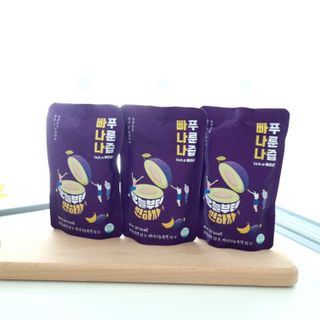 밸런스 다이어트랩 밸다랩 빠나나 푸룬즙 90ml X 24포 — 5점을 준 리뷰어가 2023년 4월 올린 사용 사진