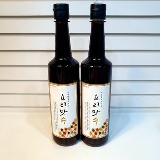 천연 요리 에센스요리맛수 930g 2개 SET — 5점을 준 리뷰어가 2021년 4월 올린 사용 사진
