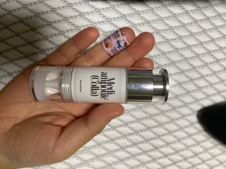 ✅프리 [밀리밀리] 메디 앰플 콜라 15ml — 5점을 준 리뷰어가 2025년 9월 올린 사용 사진