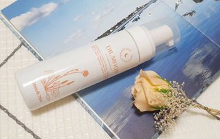 MF프리 [닥터문] 유산균 락토케어 질경초 여성청결제 200ml (폼타입) — 5점을 준 리뷰어가 2022년 9월 올린 사용 사진