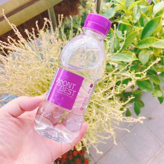 몽베스트 [MONTBEST] 330mL 20병 — 5점을 준 리뷰어가 2021년 10월 올린 사용 사진