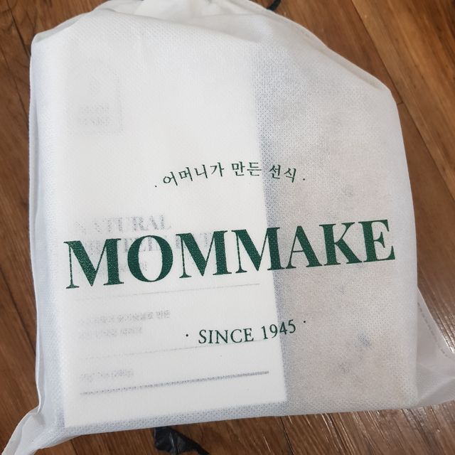 [맘메이크] 네추럴프로테잇 리뷰 사진