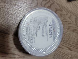 셰프애찬 수제 청양 맵짤이 400g — 5점을 준 리뷰어가 2022년 9월 올린 사용 사진