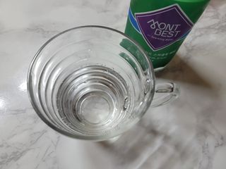 몽베스트 Montbest with Sparkling water Plain 20병 — 5점을 준 리뷰어가 2021년 11월 올린 사용 사진