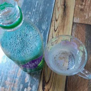 몽베스트 Montbest with Sparkling water Lime20병 — 5점을 준 리뷰어가 2022년 11월 올린 사용 사진