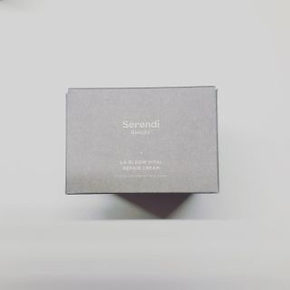 세렌디뷰티 라블룸 바이탈 리페어 크림 — 4.5점을 준 리뷰어가 2021년 3월 올린 사용 사진