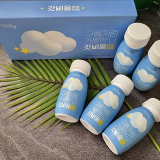 SNS 갓비움 — 5점을 준 리뷰어가 2023년 3월 올린 사용 사진
