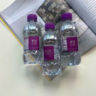몽베스트 [MONTBEST] 330mL 20병 — 5점을 준 리뷰어가 2021년 10월 올린 사용 사진