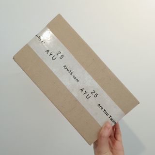 AYU25[아유트웬티파이브]피부 진정, 보습 와일즈 로즈 바디워시 — 5점을 준 리뷰어가 2021년 4월 올린 사용 사진