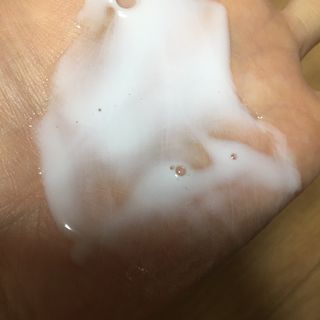 [포레스트스토리] 탈모증상완화 샴푸 1,000ml — 5점을 준 리뷰어가 2022년 3월 올린 사용 사진