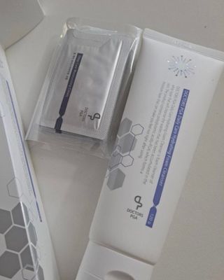 닥터스피지에이 데일리 케어 하이드레이팅 폼클렌저 — 5점을 준 리뷰어가 2021년 6월 올린 사용 사진