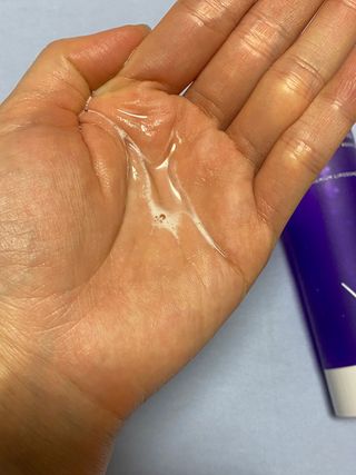 바르셀 기초화장품추천 히알루론산 앰플 미스트 [부스터_100ml+세럼_60ml]2종세트 — 5점을 준 리뷰어가 2021년 11월 올린 사용 사진