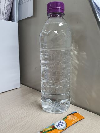 몽베스트 [MONTBEST]위드어스 500mL 20병 — 5점을 준 리뷰어가 2022년 6월 올린 사용 사진