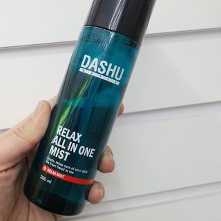 다슈코리아 다슈 데일리 릴렉스 올인원 바디미스트 200ml — 5점을 준 리뷰어가 2021년 3월 올린 사용 사진