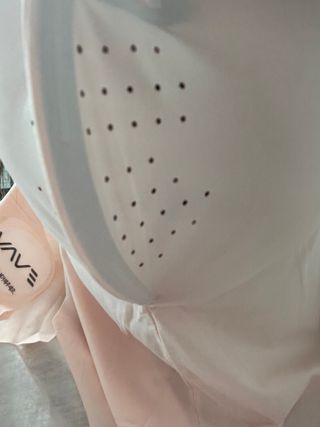 어베이브 3D와이어 퍼펙트벤트 자외선차단 마스크 — 5점을 준 리뷰어가 2024년 5월 올린 사용 사진