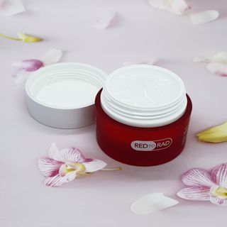 레드투래드 센서티브 슈퍼 크림 50ml — 5점을 준 리뷰어가 2021년 8월 올린 사용 사진
