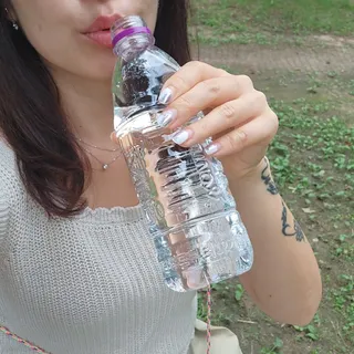 몽베스트 [MONTBEST]위드어스 500mL 20병 — 5점을 준 리뷰어가 2022년 8월 올린 사용 사진