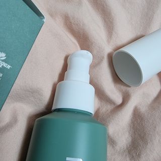 플리프 시카-알로에 카밍 올인원 200ml — 5점을 준 리뷰어가 2021년 3월 올린 사용 사진