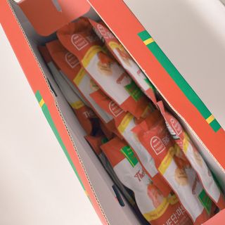 제이제이바이오 더단마토 프리미엄주스 100ml 30팩입 - 무설탕 스테비아 토마토즙 — 4점을 준 리뷰어가 2021년 12월 올린 사용 사진