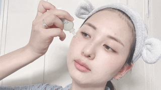 닥터에프파이브 시카페이트 카밍 앰플샷 15ml — 3점을 준 리뷰어가 2022년 6월 올린 사용 사진
