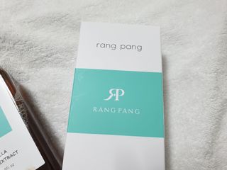 랑팡 병풀추출물150ml+어성초추출물150ml+스킨빅패드60매 — 5점을 준 리뷰어가 2021년 10월 올린 사용 사진