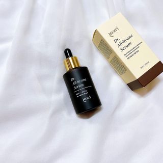 렉스리 닥터 올인원 세럼 Rexri Dr.All-in-one Serum — 5점을 준 리뷰어가 2022년 6월 올린 사용 사진