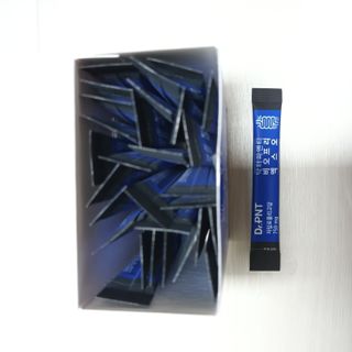 닥터피엔티 [Dr.PNT] 장내 환경 개선의 핵심, 프리바이오틱스! 비오프리 XO — 5점을 준 리뷰어가 2022년 11월 올린 사용 사진