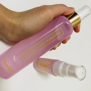 멈칫(MUMCHIT) 멈칫 마젠타레이디 기획세트 — 5점을 준 리뷰어가 2022년 2월 올린 사용 사진