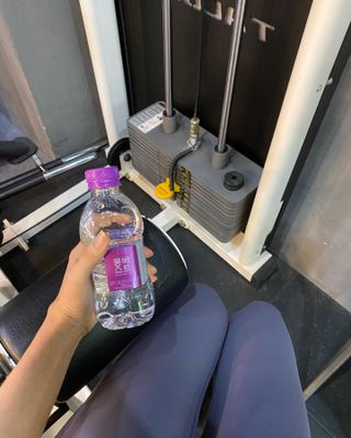 몽베스트 [MONTBEST] 330mL 20병 — 4점을 준 리뷰어가 2022년 4월 올린 사용 사진