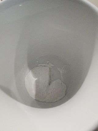 클린24시간 슬림앤유산균 1박스 (3.5g X 15포) — 5점을 준 리뷰어가 2022년 8월 올린 사용 사진